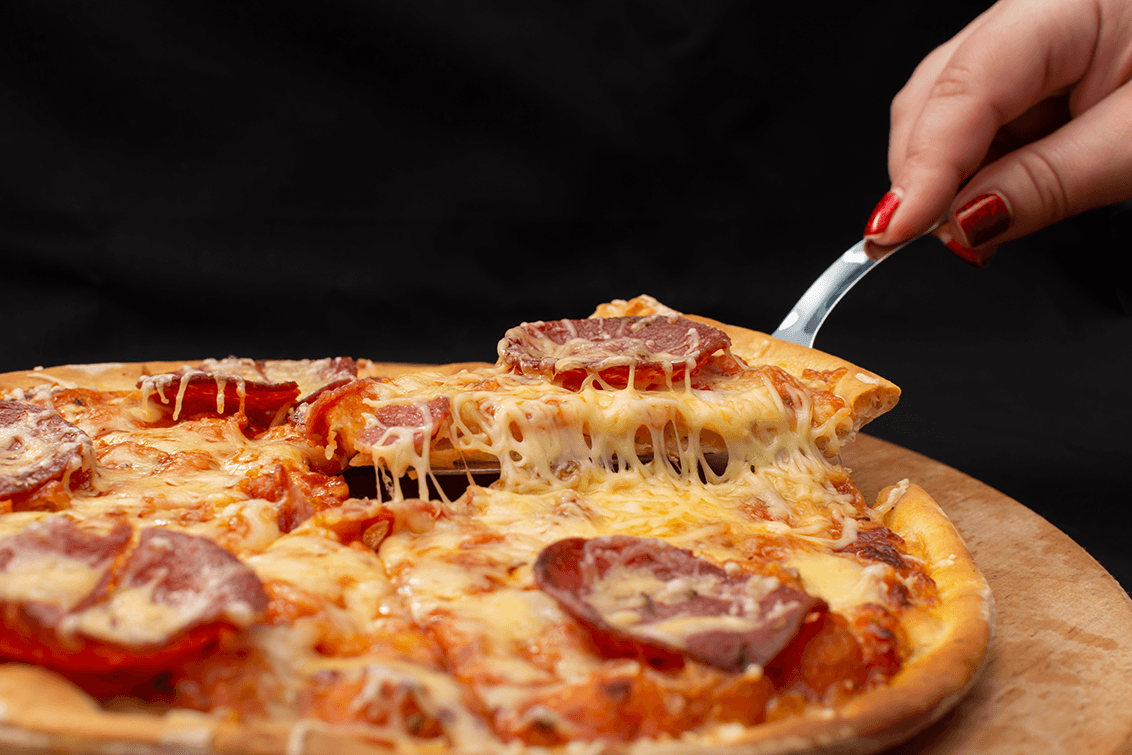 Every Great Dish Starts with Tablespoon – Every Great Decision Starts with Data