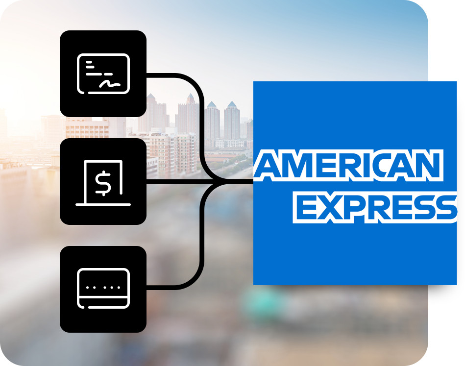 Simplicity and control for smarter payment management Simplicity and control for smarter payment management